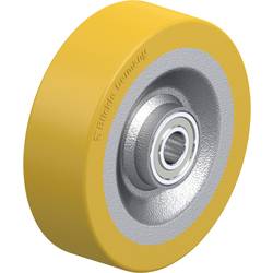 Blickle 45187 SETH 160/20K Kunststoff-Rad Rad-Durchmesser: 160 mm Tragfähigkeit (max.): 700 kg 1 St.