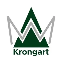 Krongart Schließblech zu DS68AC