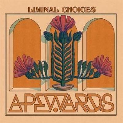 Liminal Choices - Apewards, CD