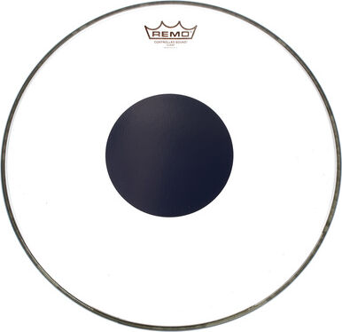 Remo "15" CS Clear"