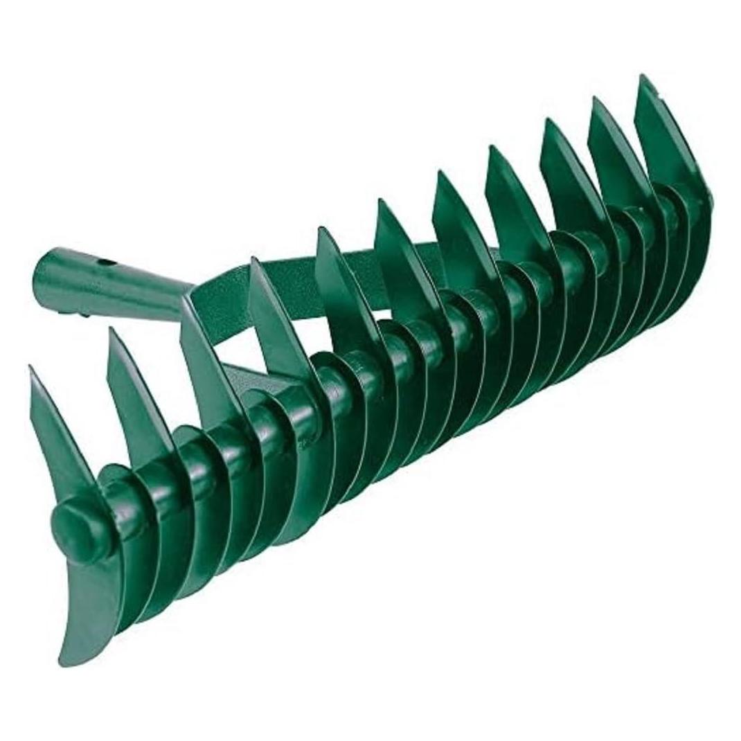 Flo-pak Halbautomatischer Grasschneider 380 mm (35700) (Vertikutierer) (35700)