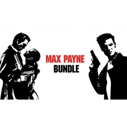 Max Payne Bundle