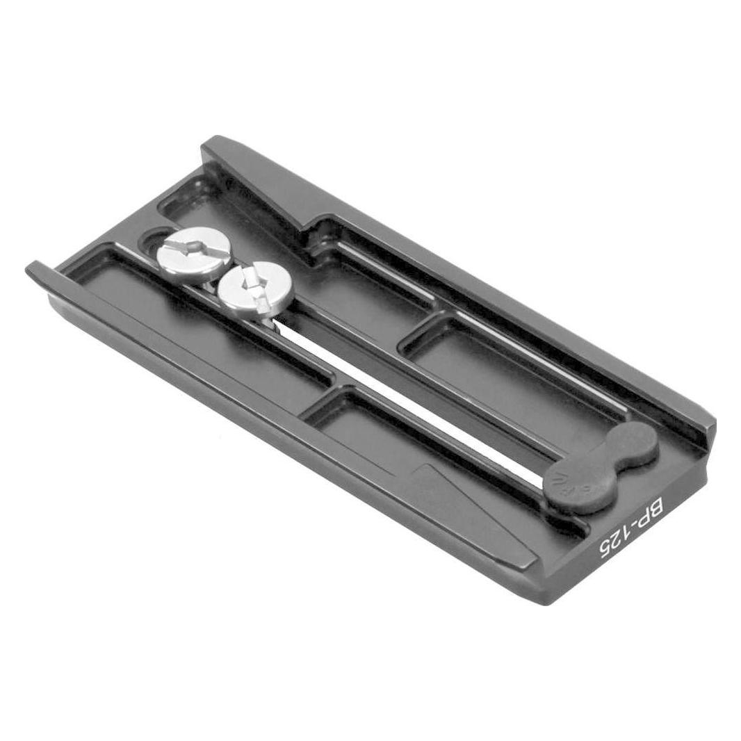 Sirui BP-125 (Stativ Schnellwechselplatte) (770845)