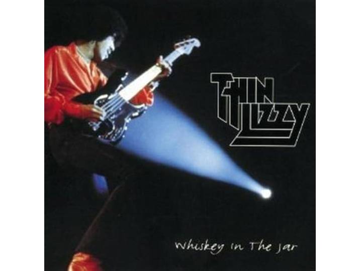 Thin Lizzy - Whiskey In The Jar