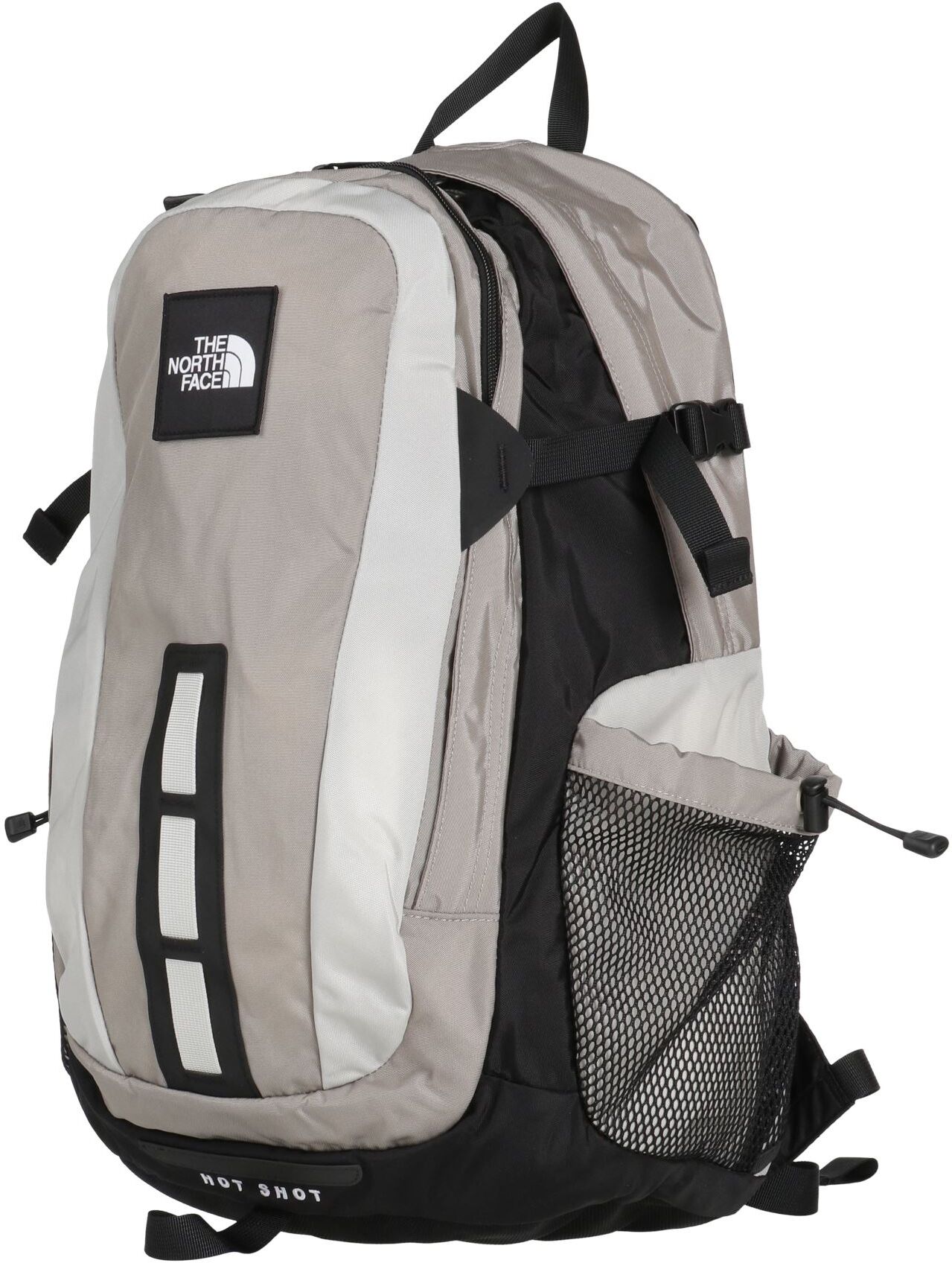 The North Face Mochila Unisex Gris -- Unisex