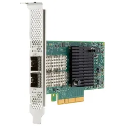 HPE Ethernet Netzwerkadapter 2-Port, 10/25Gbit/s, SFP28, BCM57414