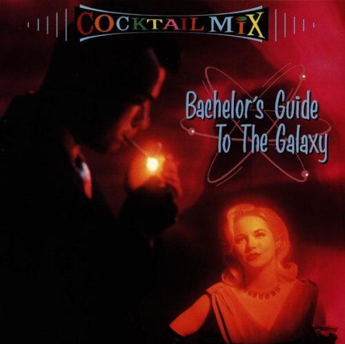 Various - Cocktail Mix Vol.1 - Preis vom 19.10.2026 19:33:35 h