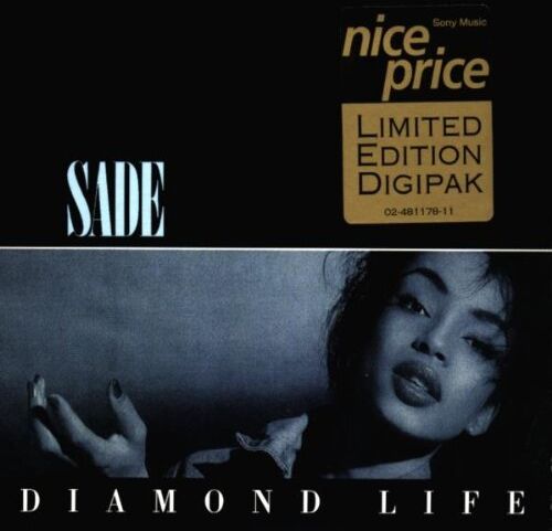 Sade - Diamond Life - Preis vom 14.10.2026 23:07:16 h
