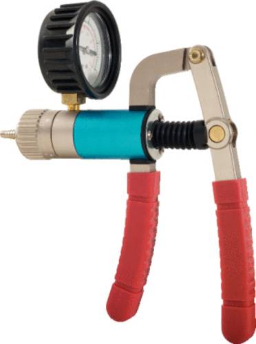 KS Tools 150.1901 Druck- und Unterdruckpumpe