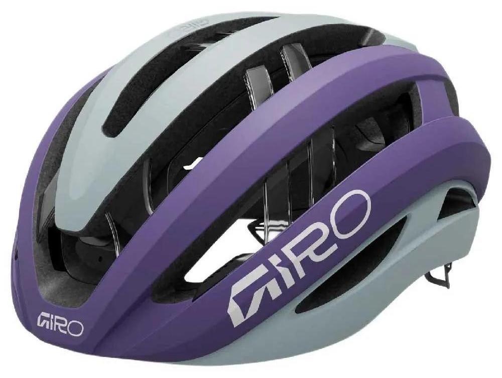 Giro Aries Spherical Helm Lila S Lila S