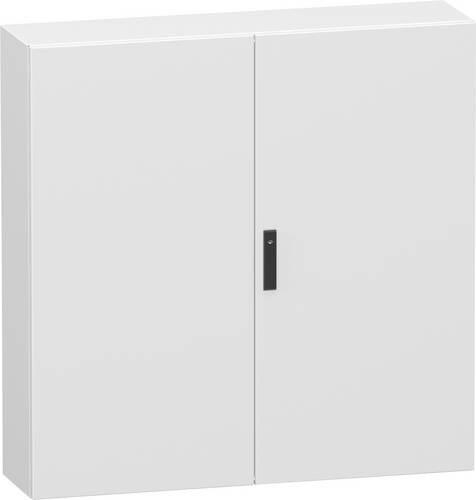 Schneider Electric Tür 1200 x 1200 x 300 Stahl Grau (RAL 7035) 1St.