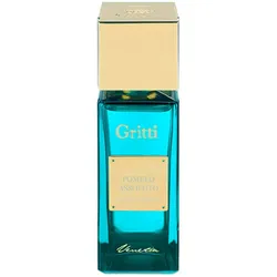 100ml Gritti I Turchesi POMELO ASSOLUTO Extrait de Parfum