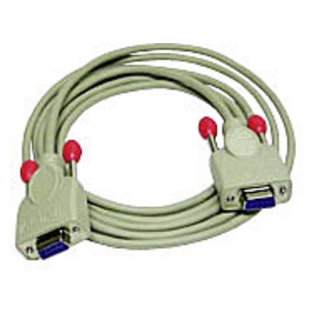 Lindy VGA - VGA (5 m) (31578)