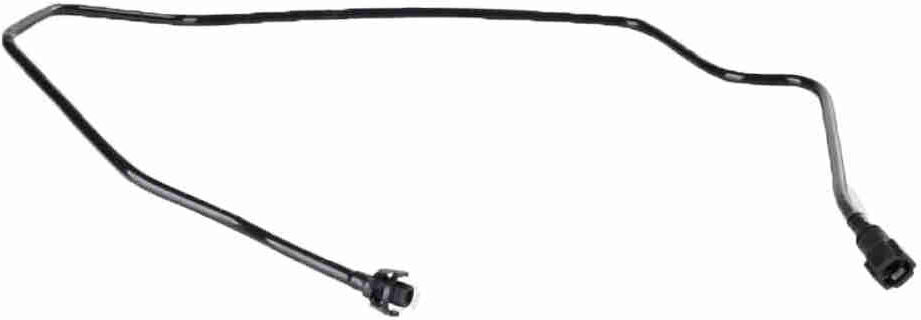 Vaico Kühlerschlauch V25-2563 Für Ford
