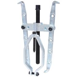 KS Tools 620.5502 Abzieher Spannbereich (Details) 150 mm Anzahl Haken 2