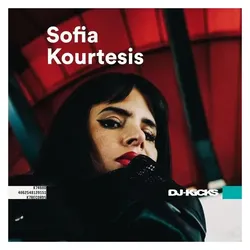 Indigo Press, Schallplatten, Dj-Kicks (Sofia Kourtesis)