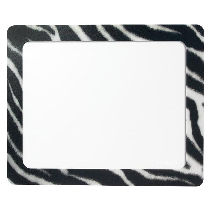 LogiLink 3-in-1 Notebook Mauspad (S) (ID0168)