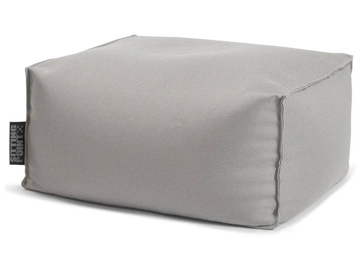 Outdoor-Sitzsack Korfu Roll Magma