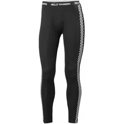 Helly Hansen, Herren, Funktionsunterhose, Hh Lifa (XXL), Schwarz