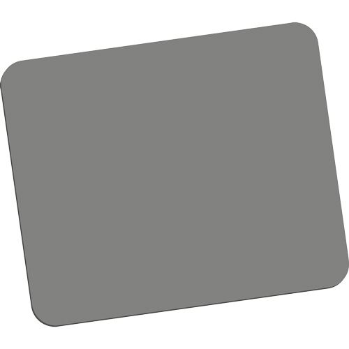 Fellowes GmbH Standard 230 mm x 190 mm silber
