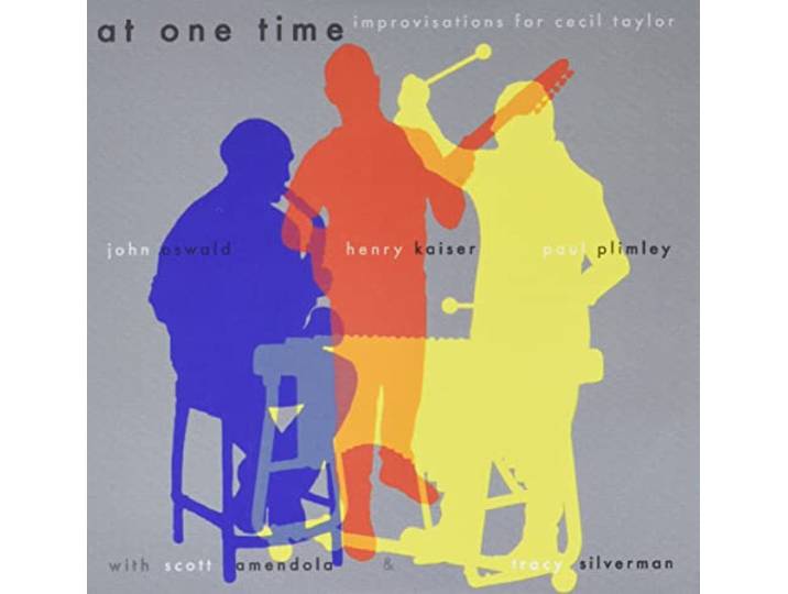 At One Time