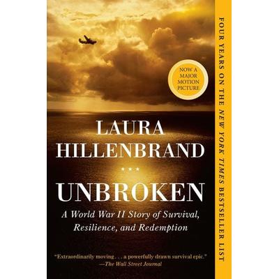 Unbroken, Taschenbuch von Laura Hillenbrand, Random House LLC US, 978-0-8129-7449-2