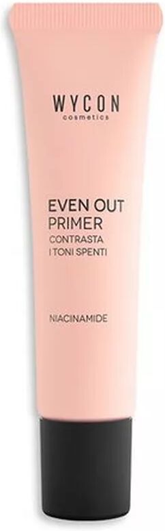 WYCON - Primer zur Korrektur des Hauttons, 30 ml, Multicolor