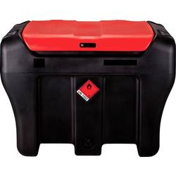 Pressol 26421 mobiMASTER-450 l-ZVABD, 24 V-35 l/min Mobile Tankstelle (L x B x H) 1200 x 912 x 800 mm 450 l