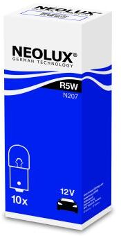 Neolux® Glühlampe, Umriss-/begrenzungsleuchte N207