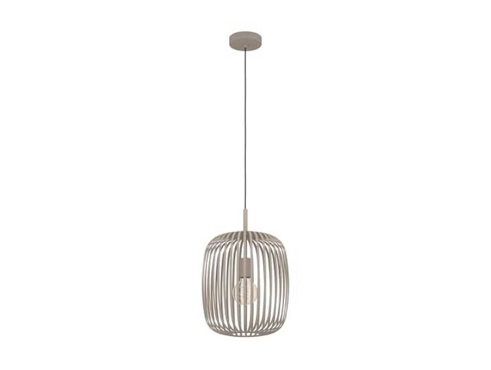 EGLO Hanglamp Romazzina, 1-lichts pendellamp eettafel