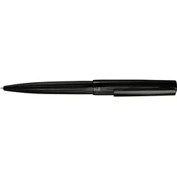 Faber-Castell Otto Hutt design07 Kugelschreiber PVD faden schwarz matt