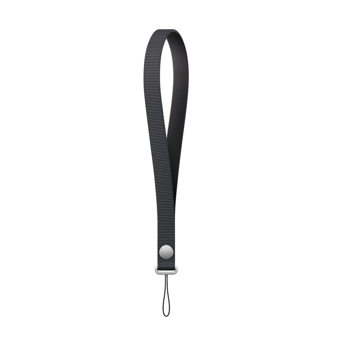 Apple Handgelenk Band - Schwarz MKFA4ZM/A
