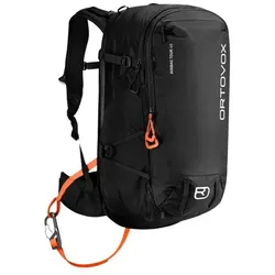 Ortovox Avabag Litric Tour 40 - Airbag Rucksack - Black - 40