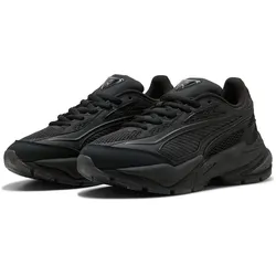 PUMA RS Surge Sneaker 01 - PUMA black/smokey gray 36