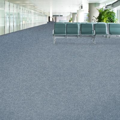 Teppichboden OTTO HOME "Malta, Nadelfilz", grau, B:200cm H:3mm L:150cm, Kunstfaser, Teppiche, verschiedene Farben & Größen, Polypropylen, strapazierfähig