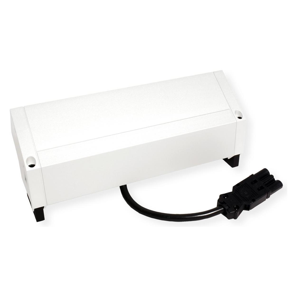 Bachmann DESK2 tabletop Power strip (2x) (902.228)