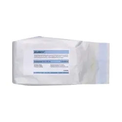 ALUDERM Kompressen 10x15 cm 50 St