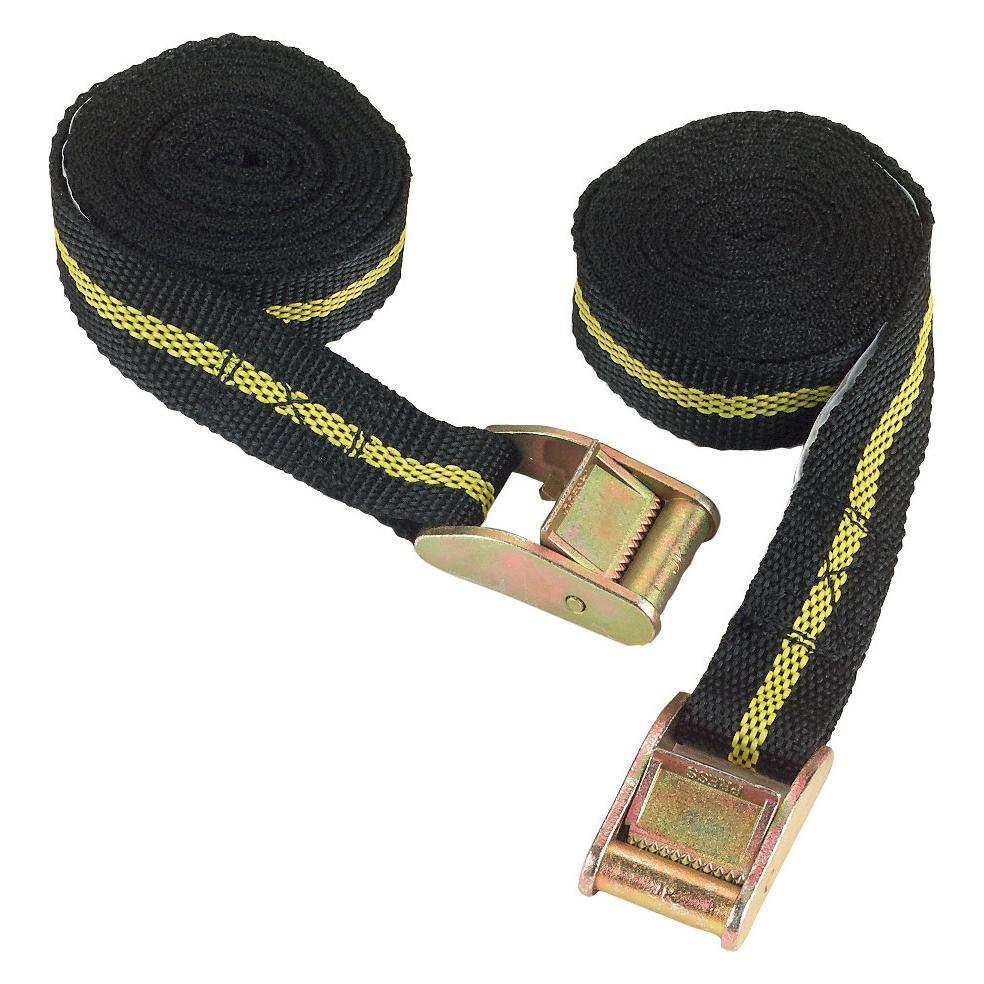 Kerbl Klemmschlossgurt 2er-Set (37109)