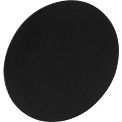 Omnitronic CSR-8B Breitband-Einbaulautsprecher 10 W Schwarz 1 St. 80710256