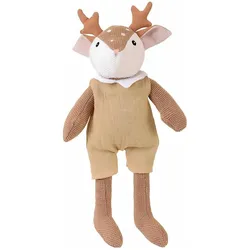 Egmont Plüsch Kitz Woody 30 cm (30 cm)
