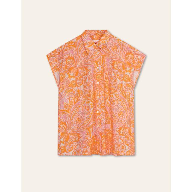 Oilily Banana blouse
