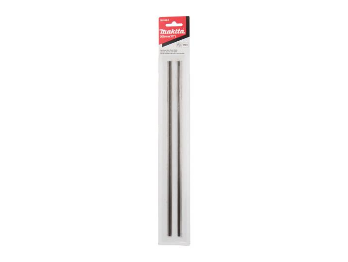 Plaquettes Réversibles Pour Raboteuse Hss 304 Mm Makita 793346-8