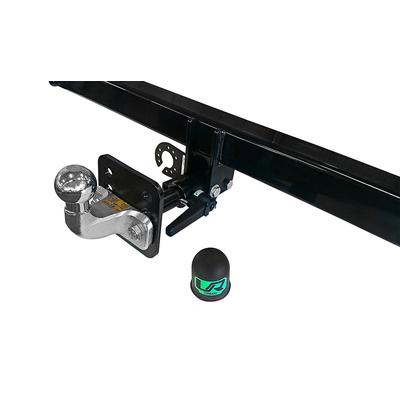Umbra Rimorchi Anhängevorrichtung LAND ROVER 03025 Anhägerkupplung