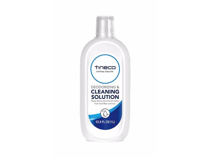 Tineco Reinigungssolution Reiniger – Oberflächenreiniger – blau