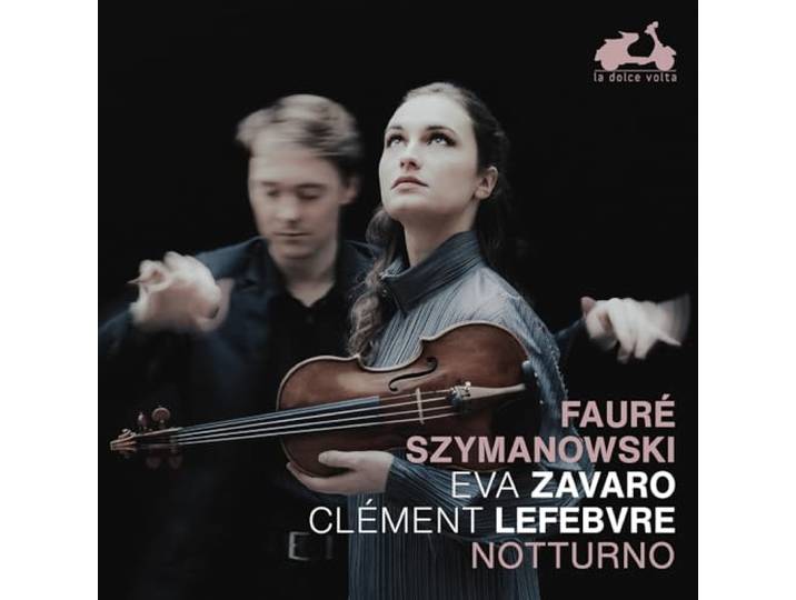 Fauré/Szymanowski: Notturno