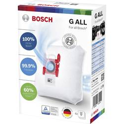 Bosch Haushalt Power Protect BBZ41FGALL BBZ41FGALL Staubsaugerbeutel