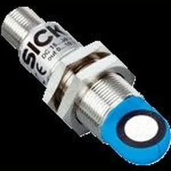 Sick Ultraschallsensor UM18-21712B212