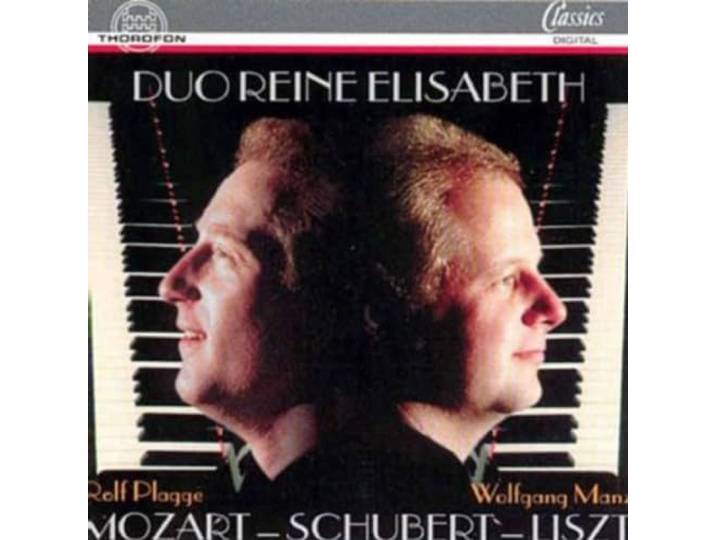 Duo Reine Elisabeth