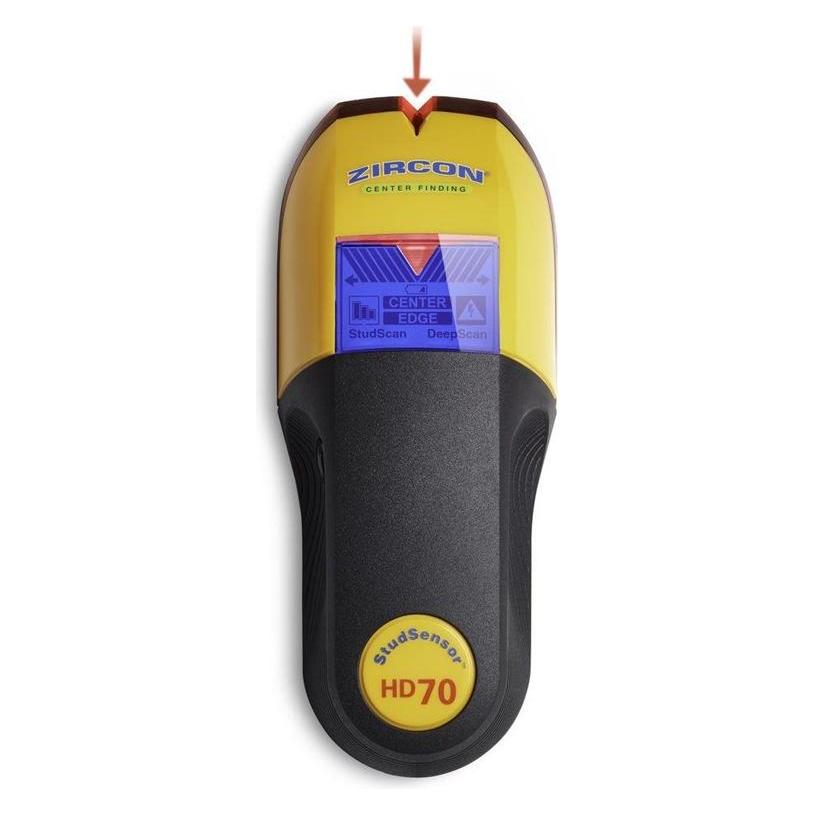 Elma Instruments Studsensor hd70 onestep (4218667203009)