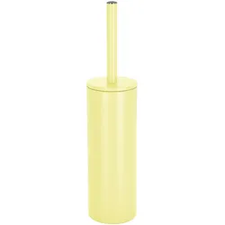 spirella Kopie von AKIRA MATT-YELLOW                WC-BÜRSTE